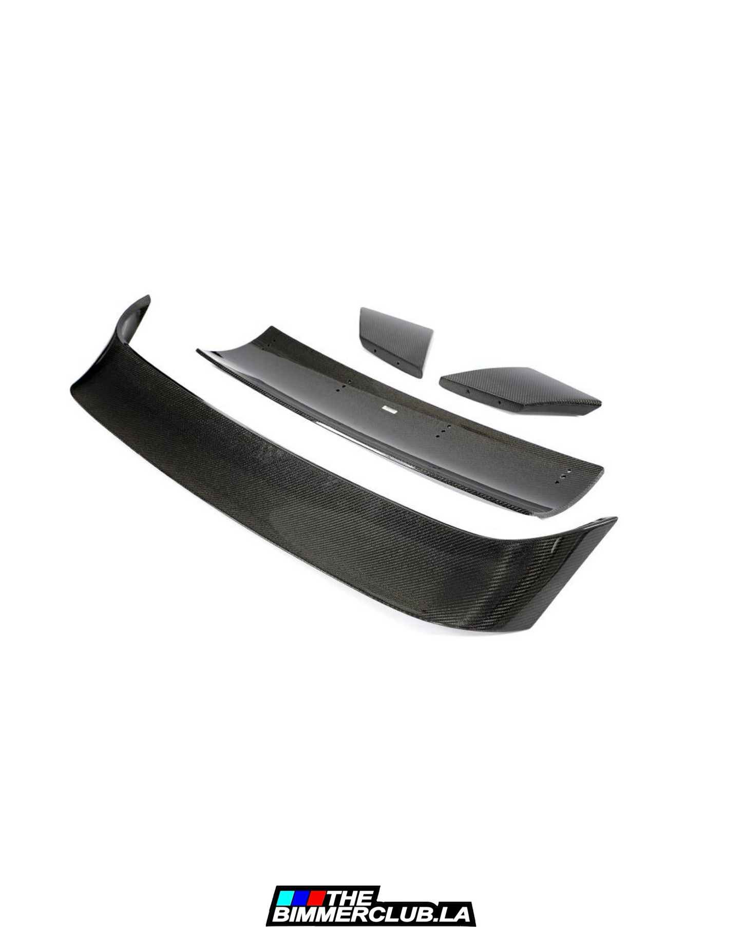 G87 M2 & G42 2-Series - RI Carbon Fiber Wing