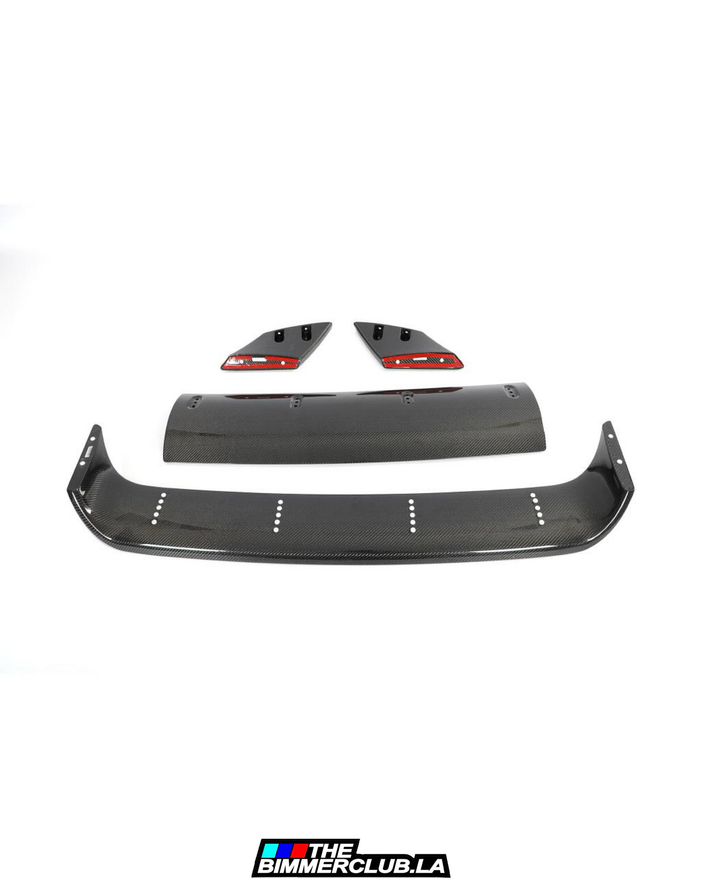 G87 M2 & G42 2-Series - RI Carbon Fiber Wing