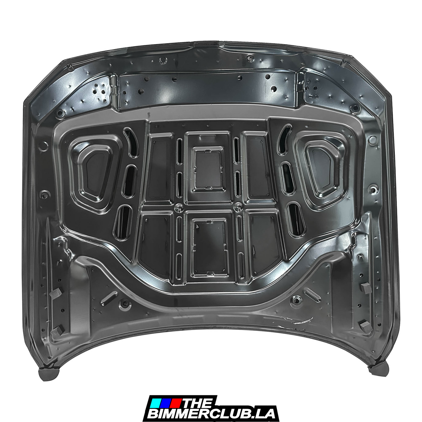 G8x M3 / M4 OE+ Aluminum Hood