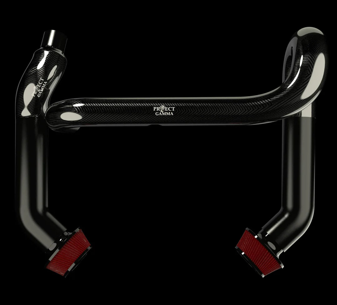 BMW M3 | M4 | M2 (G80 / G82 / G87) Carbon Fiber Intakes & Filters