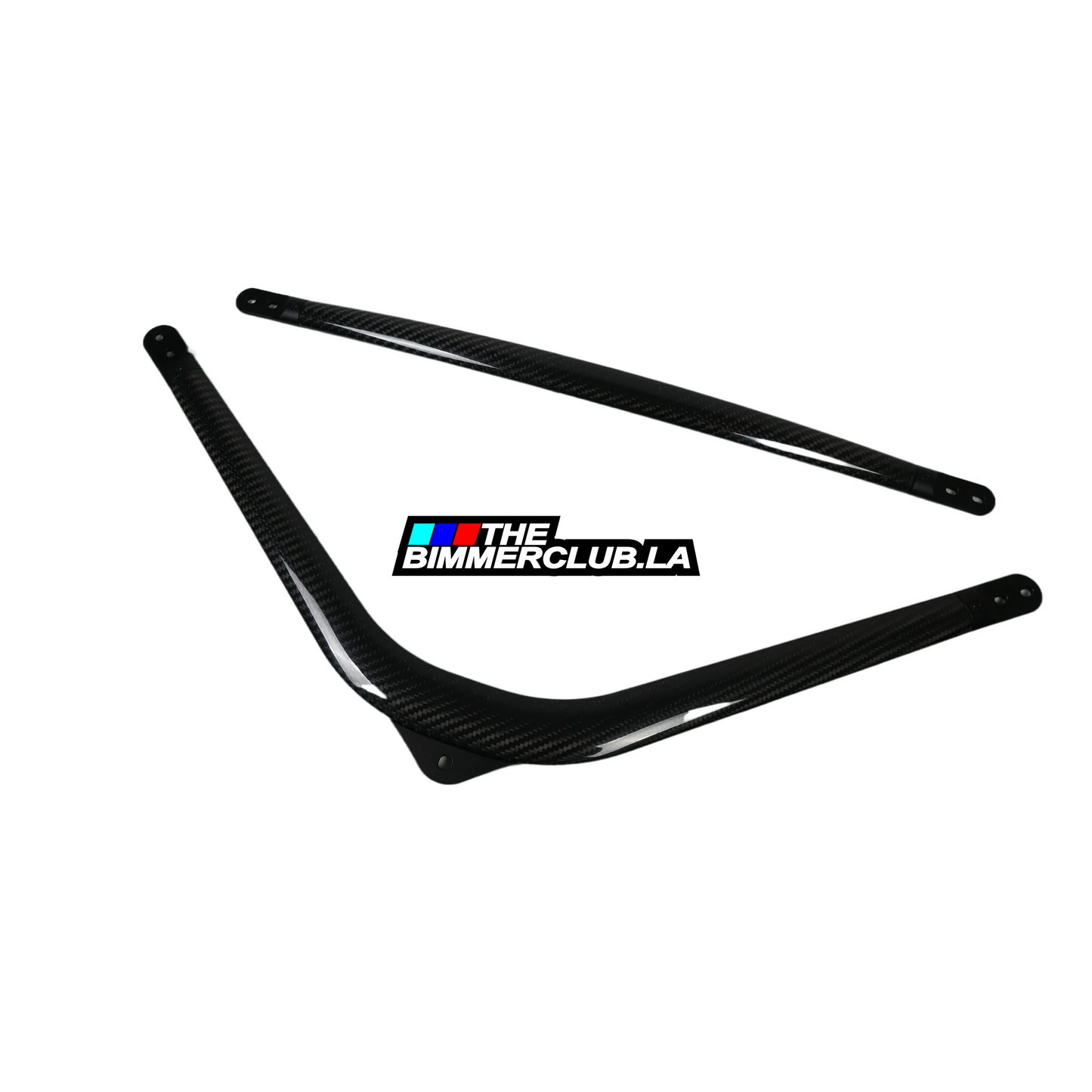 G8x M2 / M3 / M4 S58 U Shaped Carbon Fiber Strut Bar