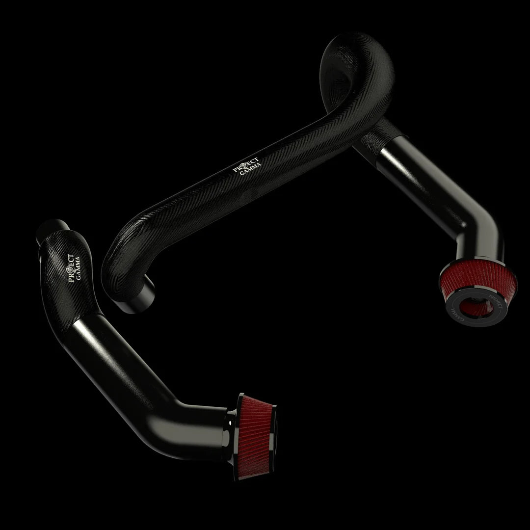 BMW M3 | M4 | M2 (G80 / G82 / G87) Carbon Fiber Intakes & Filters