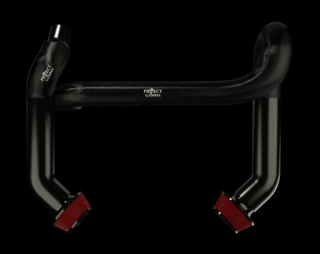 BMW M3 | M4 | M2 (G80 / G82 / G87) Carbon Fiber Intakes & Filters