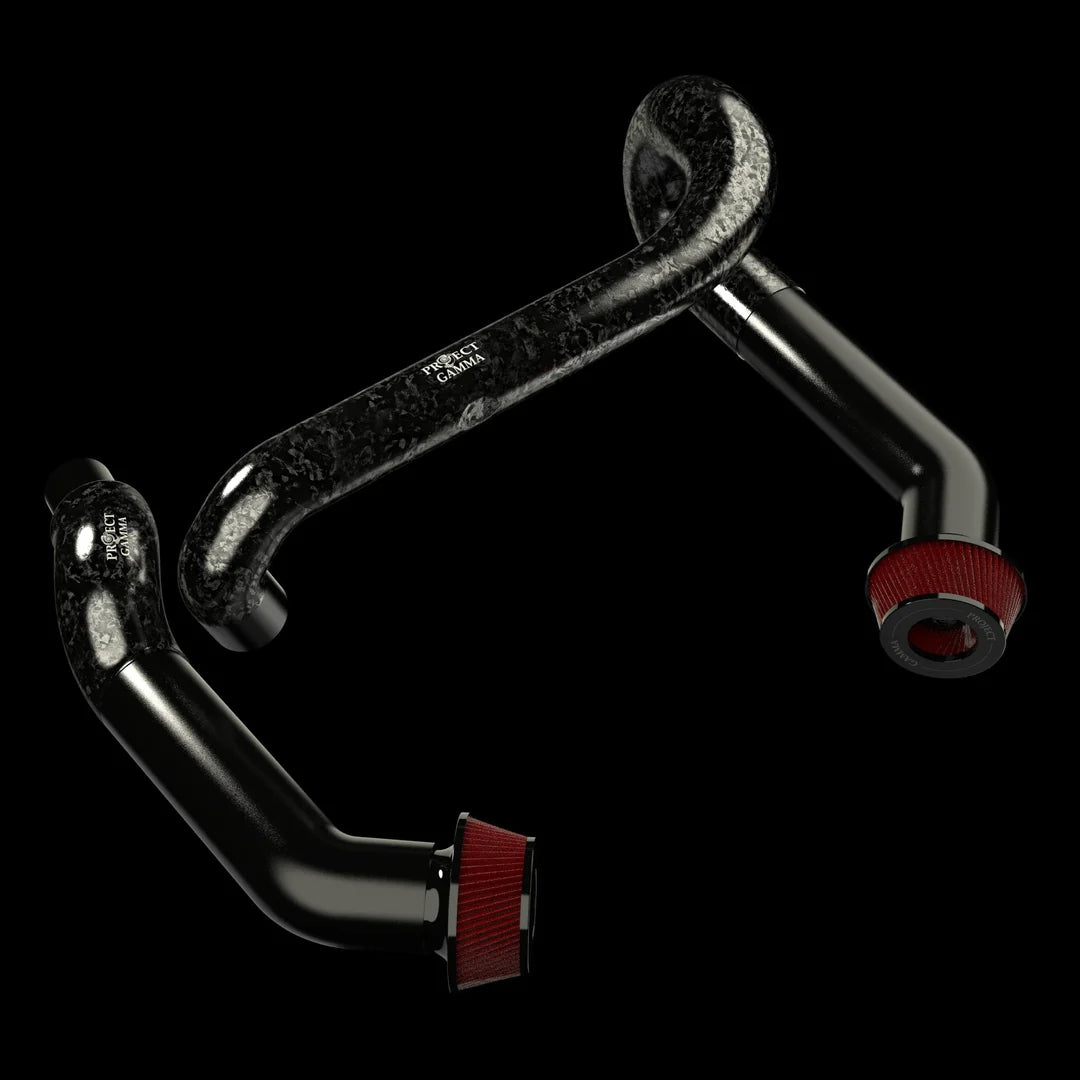 BMW M3 | M4 | M2 (G80 / G82 / G87) Carbon Fiber Intakes & Filters