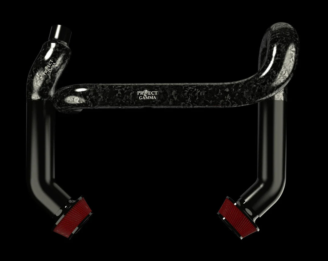 BMW M3 | M4 | M2 (G80 / G82 / G87) Carbon Fiber Intakes & Filters