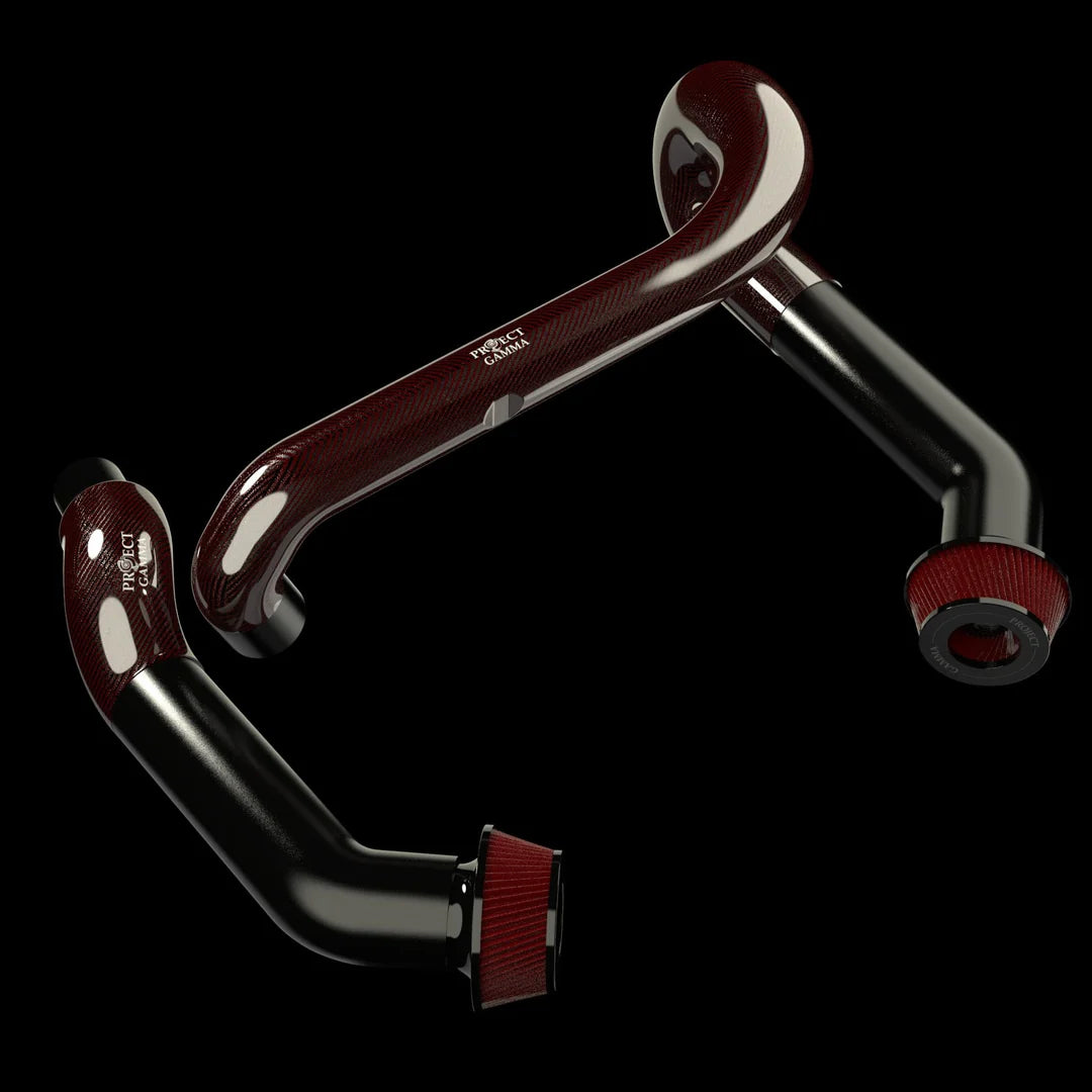 BMW M3 | M4 | M2 (G80 / G82 / G87) Carbon Fiber Intakes & Filters