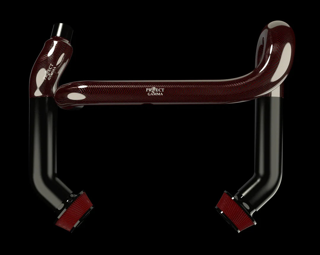 BMW M3 | M4 | M2 (G80 / G82 / G87) Carbon Fiber Intakes & Filters