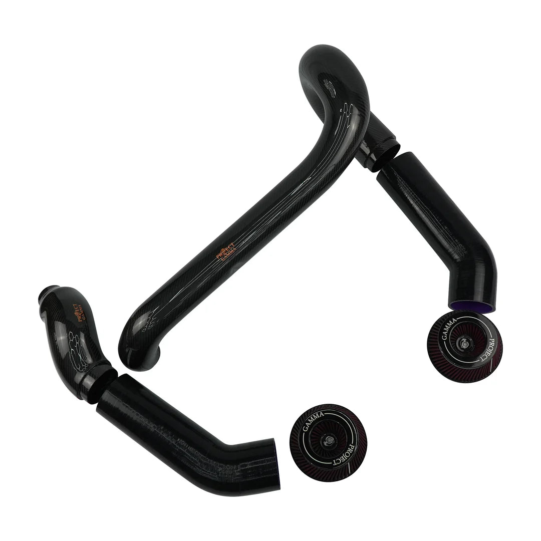 BMW M3 | M4 | M2 (G80 / G82 / G87) Carbon Fiber Intakes & Filters