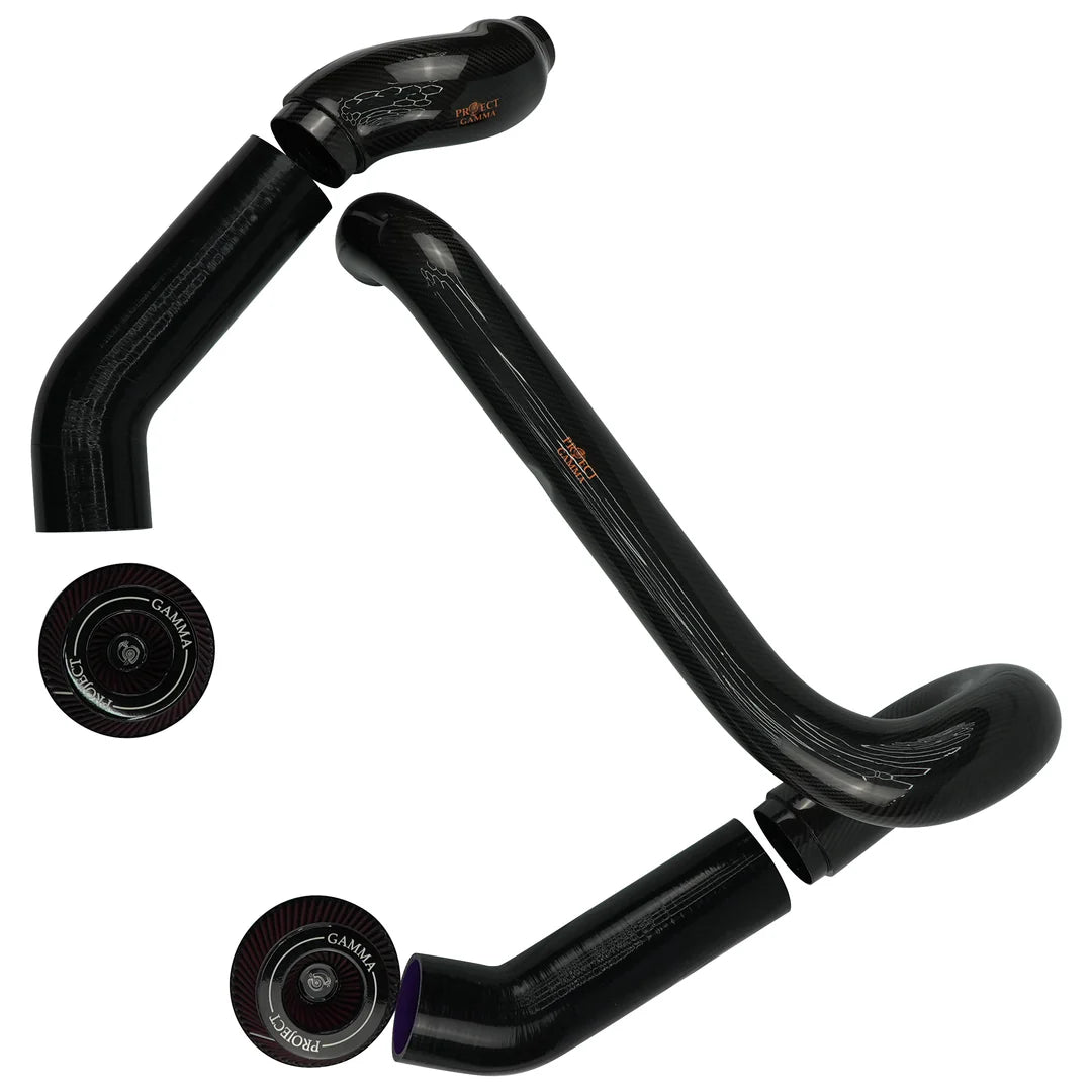 BMW M3 | M4 | M2 (G80 / G82 / G87) Carbon Fiber Intakes & Filters