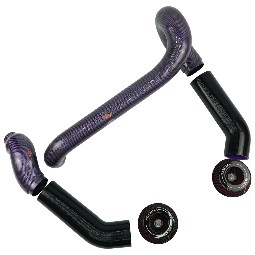 BMW M3 | M4 | M2 (G80 / G82 / G87) Carbon Fiber Intakes & Filters