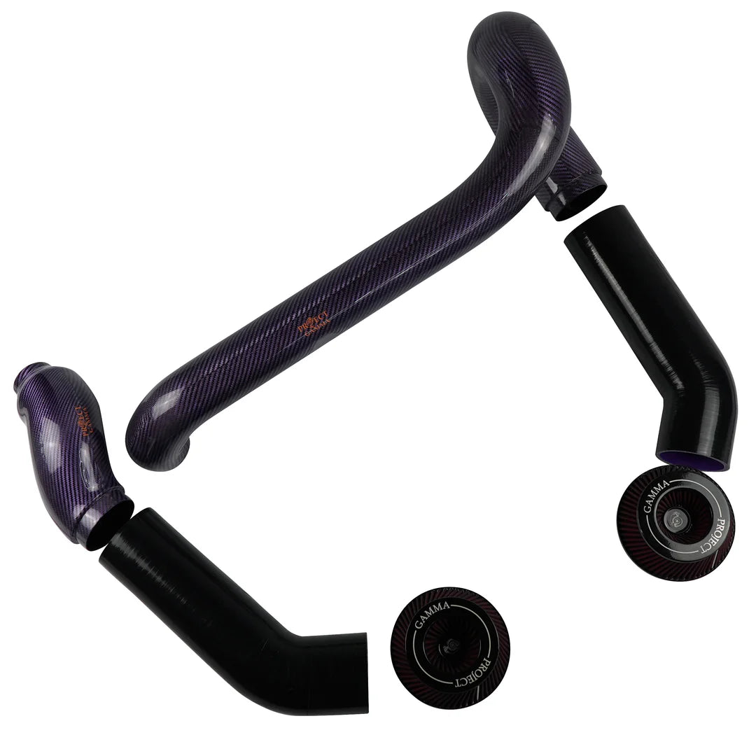 BMW M3 | M4 | M2 (G80 / G82 / G87) Carbon Fiber Intakes & Filters