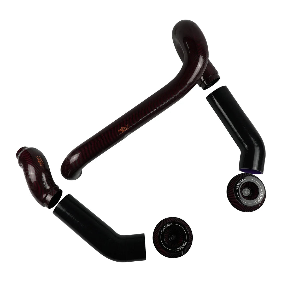 BMW M3 | M4 | M2 (G80 / G82 / G87) Carbon Fiber Intakes & Filters