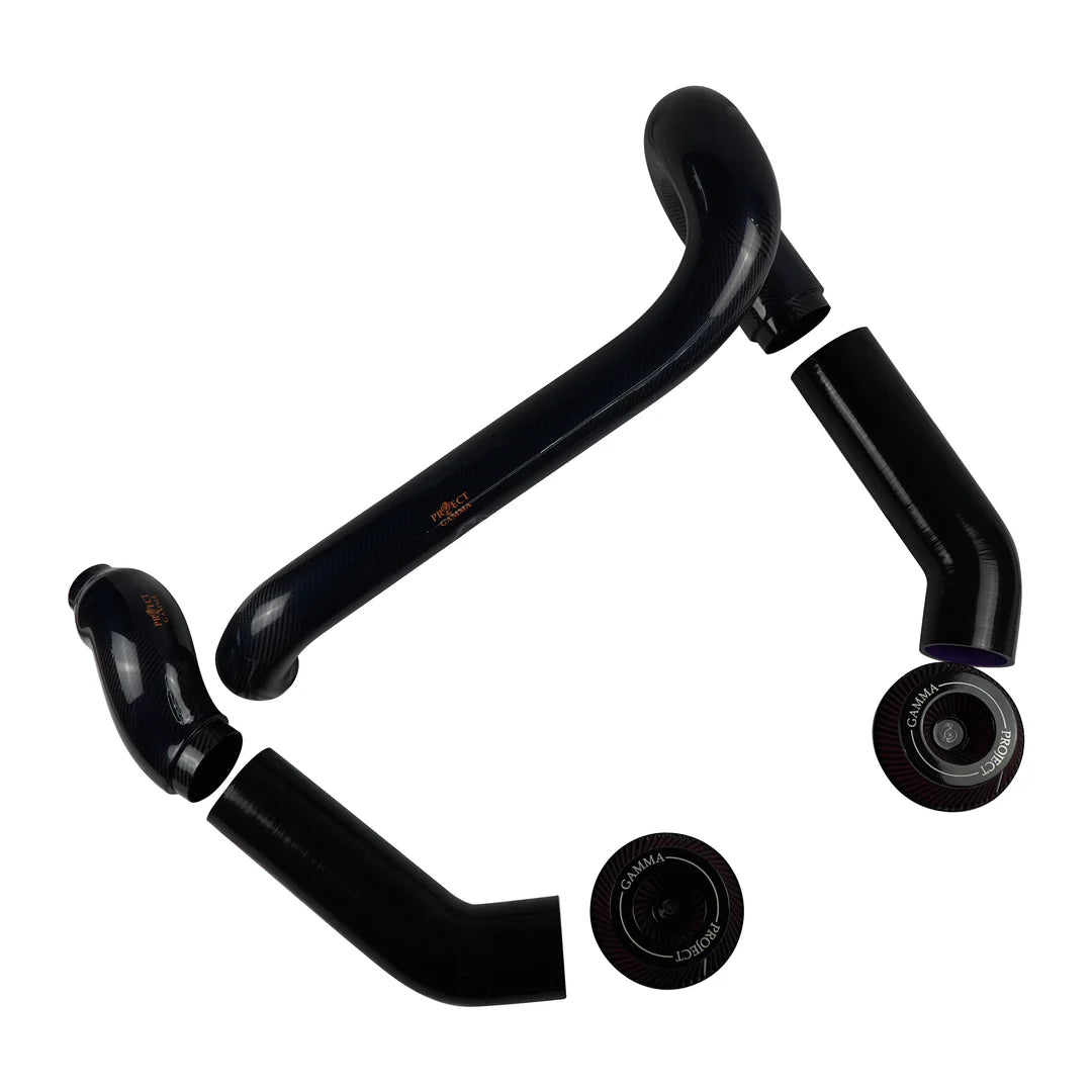 BMW M3 | M4 | M2 (G80 / G82 / G87) Carbon Fiber Intakes & Filters