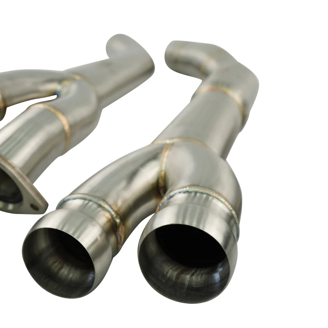 BMW M3 / M4 Midpipes (G80 / G82 / G83)