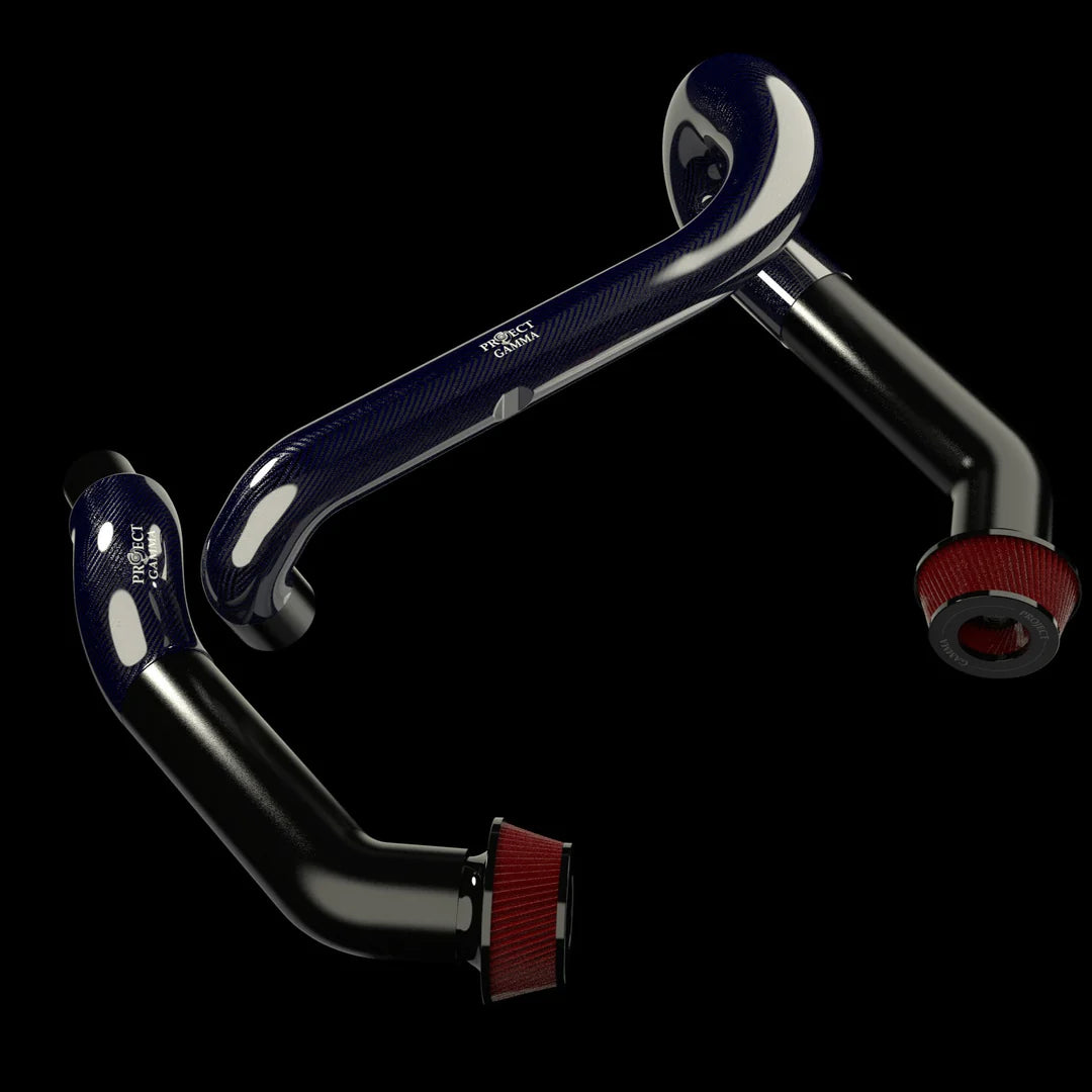 BMW M3 | M4 | M2 (G80 / G82 / G87) Carbon Fiber Intakes & Filters