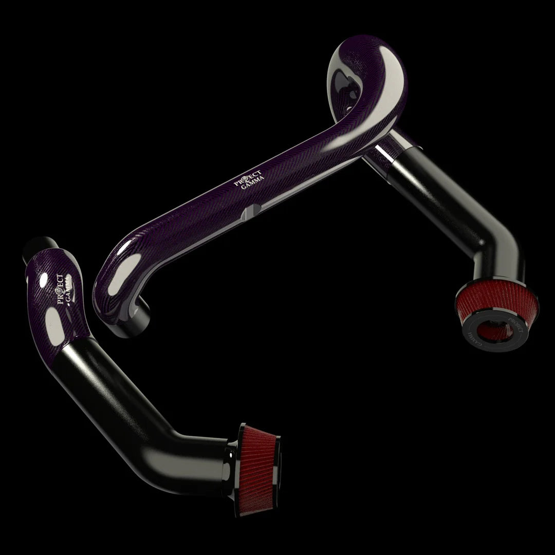 BMW M3 | M4 | M2 (G80 / G82 / G87) Carbon Fiber Intakes & Filters