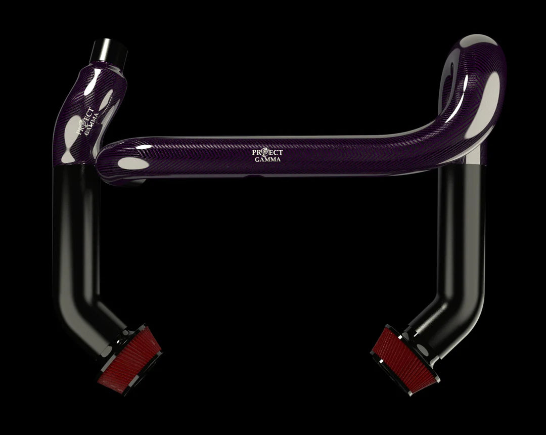 BMW M3 | M4 | M2 (G80 / G82 / G87) Carbon Fiber Intakes & Filters