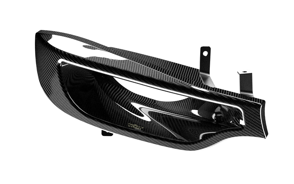 BMW F8X M3 | M4 & F32 Carbon Fiber Headlight Delete