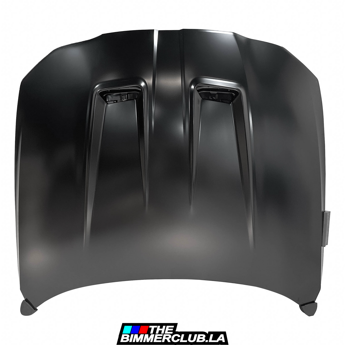 G8x M3 / M4 OE+ Aluminum Hood