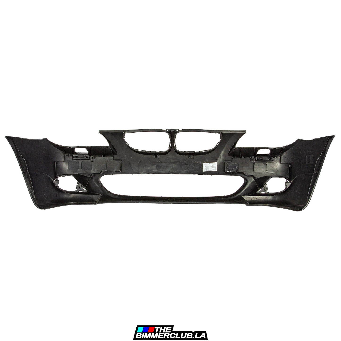 E60 M - Tech Front Bumper