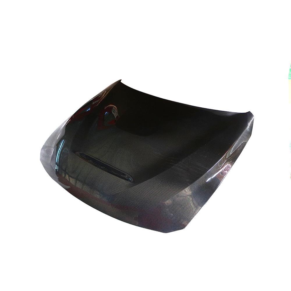 F80 / F82 / F83 GTS Style Carbon Fiber Hood