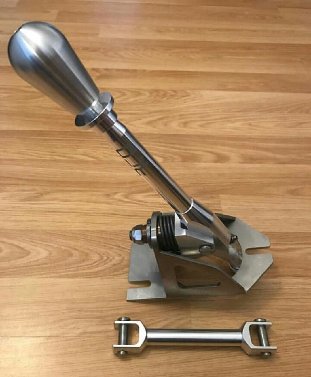 RTD BMW – Aluminum Short Shifter