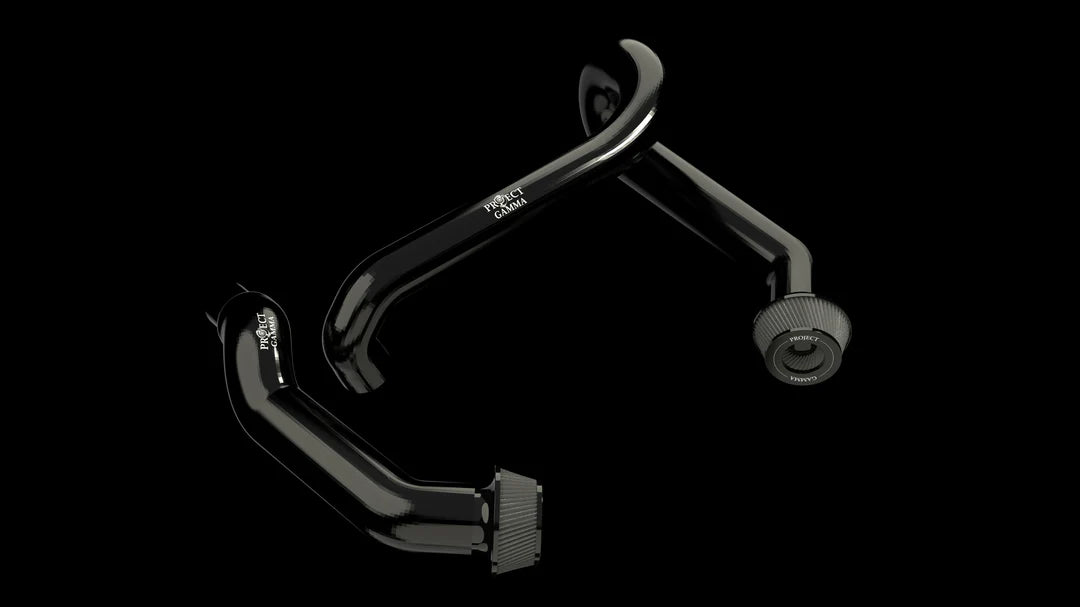 BMW M3 | M4 | M2 (G80 / G82 / G87) Silicon Intakes & Filters