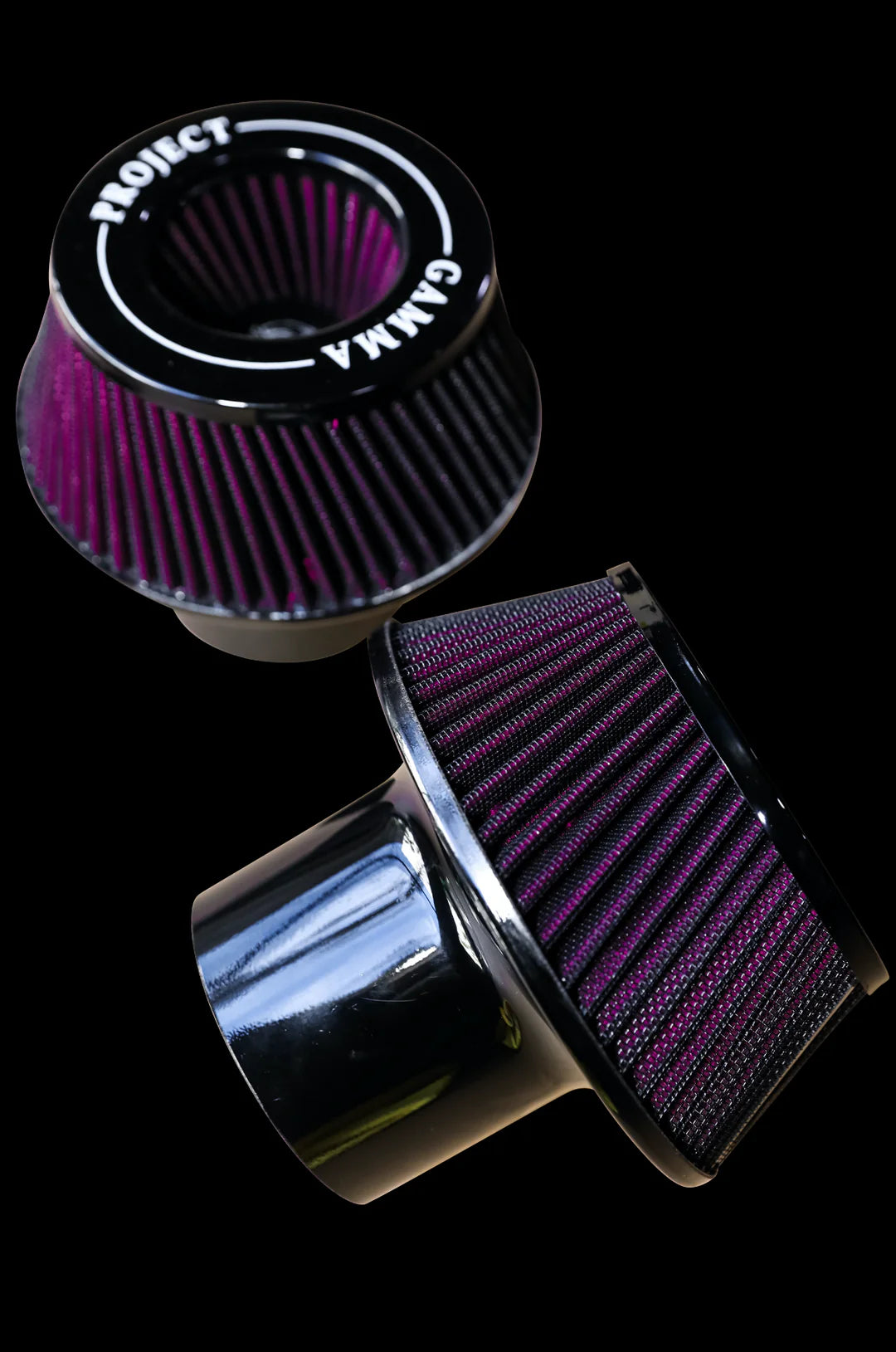 BMW M3 | M4 | M2 (G80 / G82 / G87) Silicon Intakes & Filters