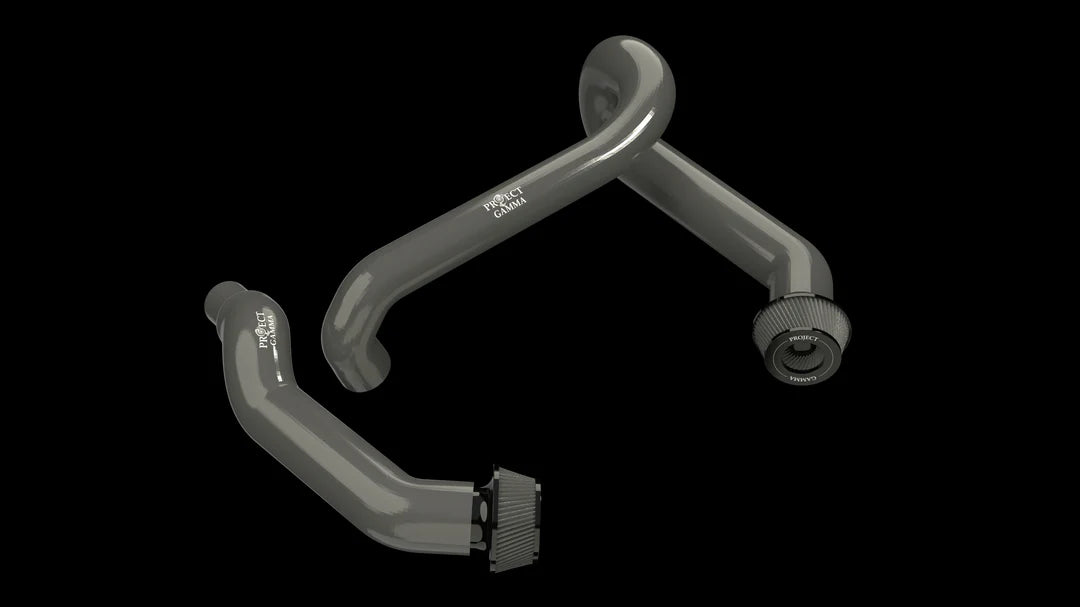 BMW M3 | M4 | M2 (G80 / G82 / G87) Silicon Intakes & Filters