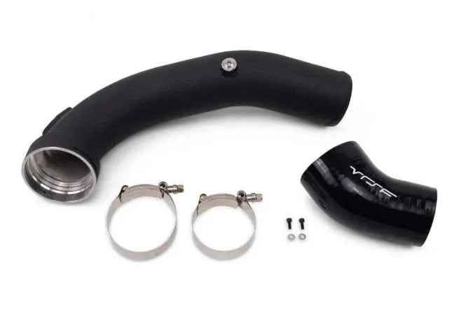 VRSF Chargepipe Upgrade Kit 07-13 BMW 135i, 335i & X1 N54 / N55 E84, E88, E90, E92