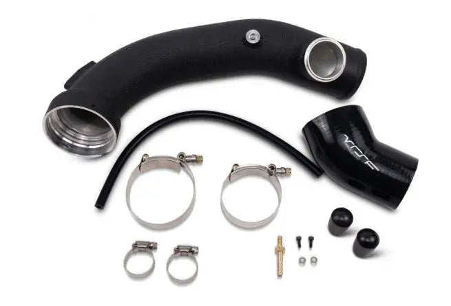 VRSF Chargepipe Upgrade Kit 07-13 BMW 135i, 335i & X1 N54 / N55 E84, E88, E90, E92