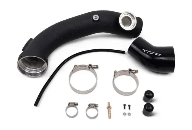 VRSF Chargepipe Upgrade Kit 07-13 BMW 135i, 335i & X1 N54 / N55 E84, E88, E90, E92
