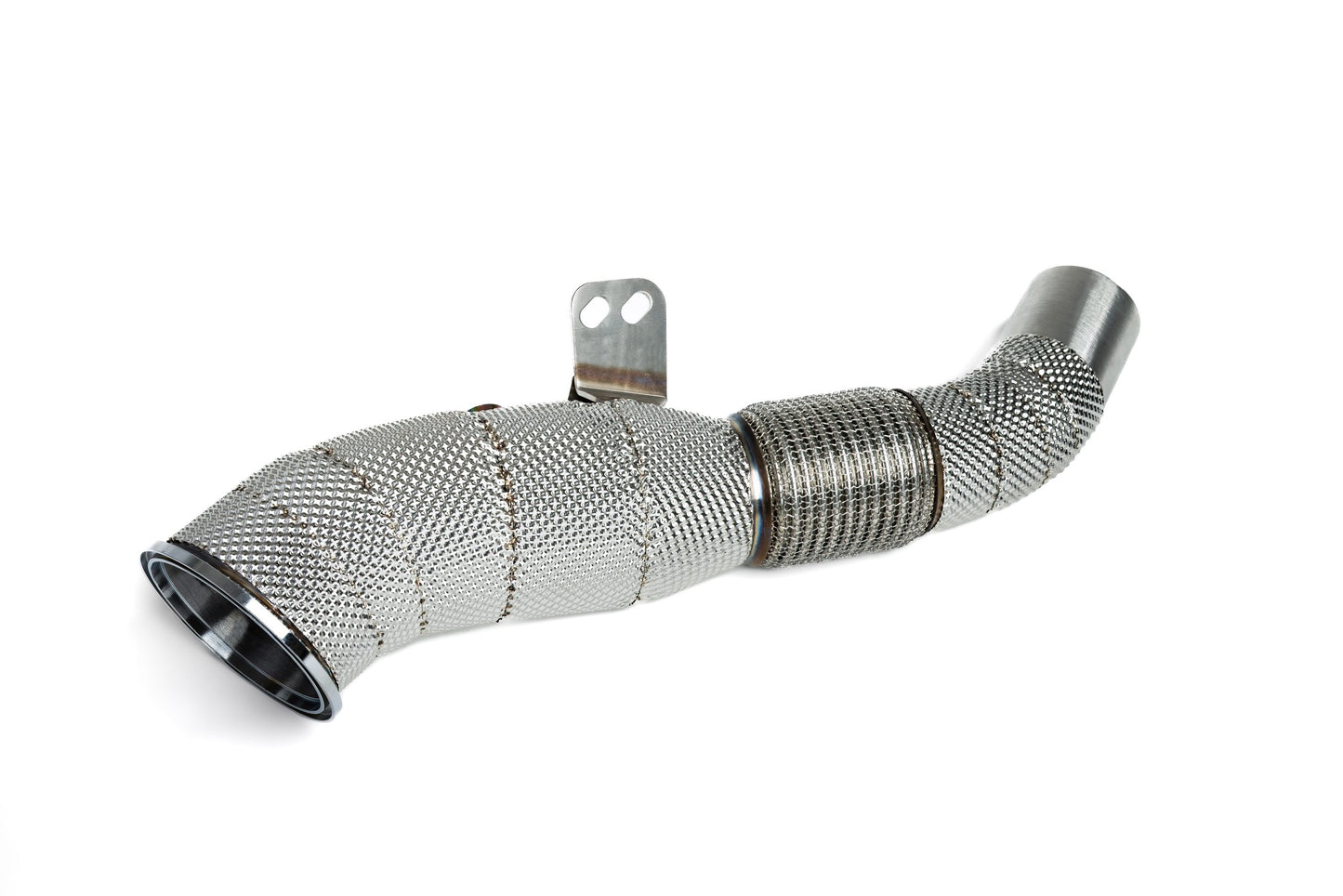 VRSF B58 Downpipe Upgrade 2016 – 2022 BMW M240i/340i/440i/540i/740i/840i & xDrive