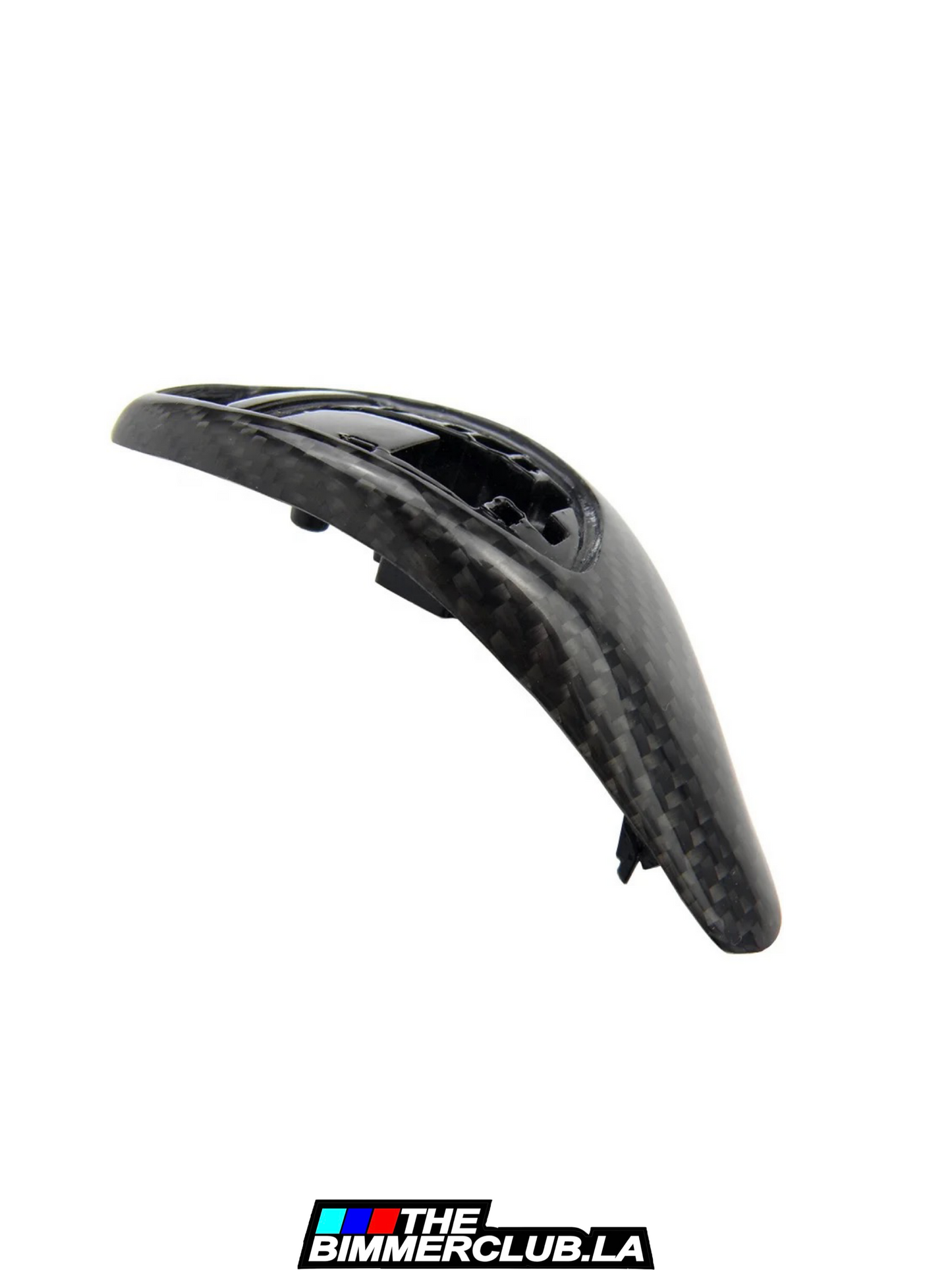 Carbon Fiber Sport Shift Knob Replacement (F Series)
