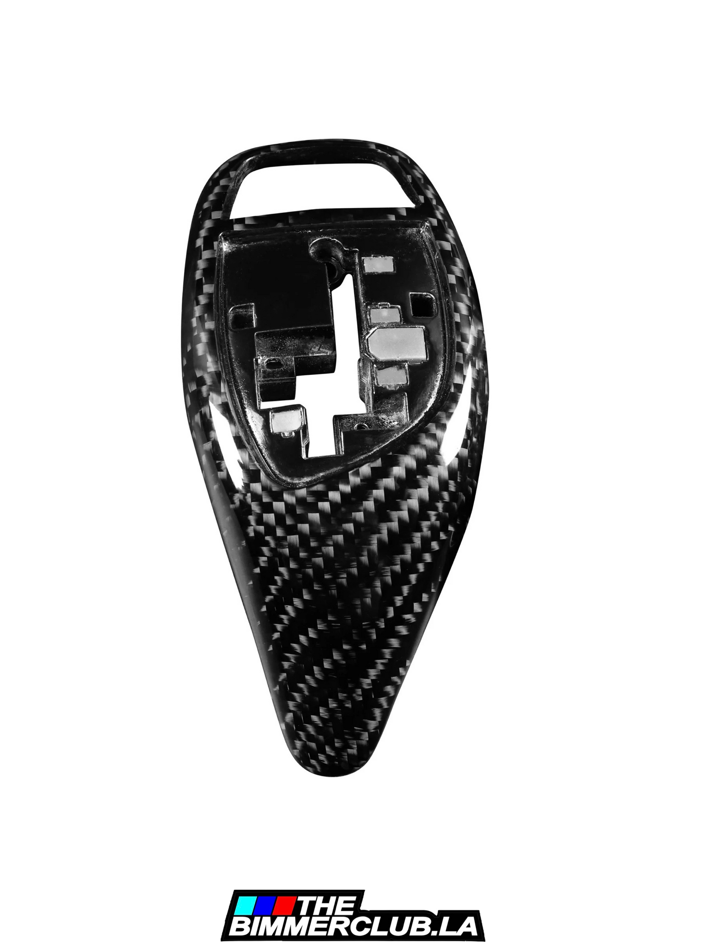 Carbon Fiber Sport Shift Knob Replacement (F Series)