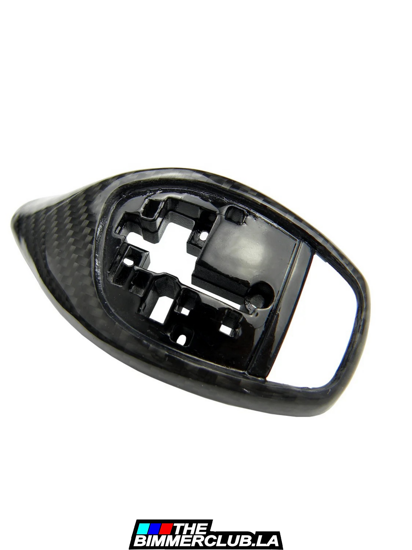 Carbon Fiber Sport Shift Knob Replacement (F Series)