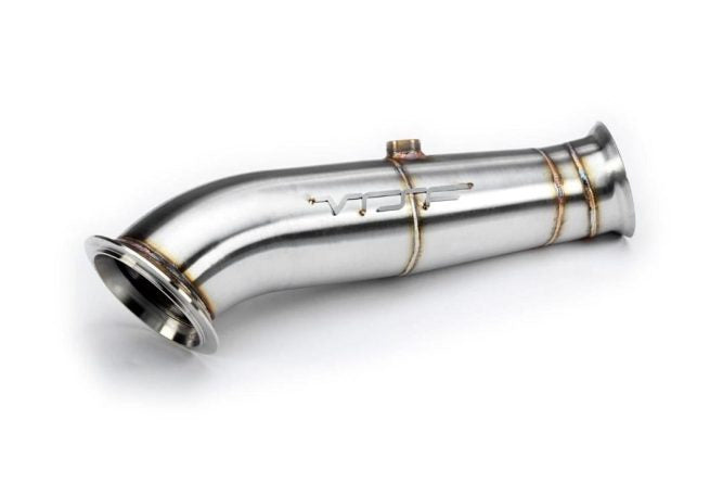 VRSF N55 Downpipe Upgrade for 2012 - 2018 BMW M135i, M235i, M2, 335i & 435i F20 / F21/ F22 / F30 / F32 / F33 / F87
