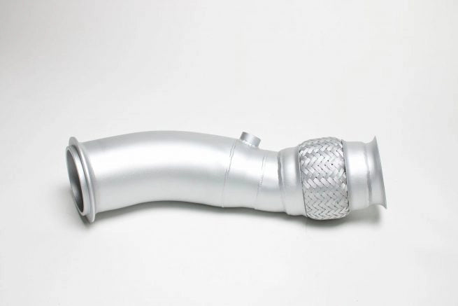 VRSF N55 Downpipe Upgrade for 2012 - 2018 BMW M135i, M235i, M2, 335i & 435i F20 / F21/ F22 / F30 / F32 / F33 / F87