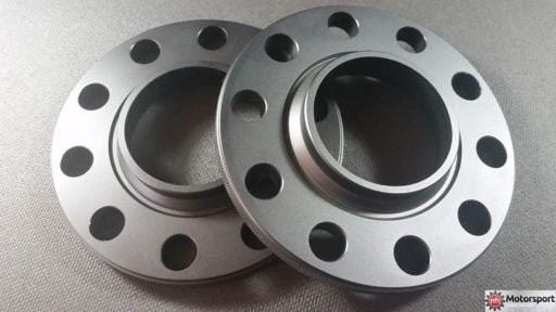 Wheel Spacers for G Series BMWs