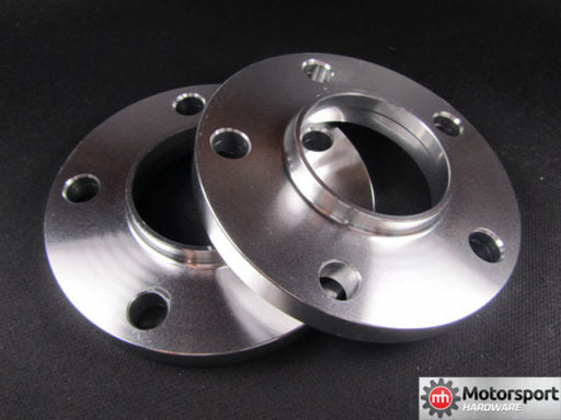 Wheel Spacers for G Series BMWs