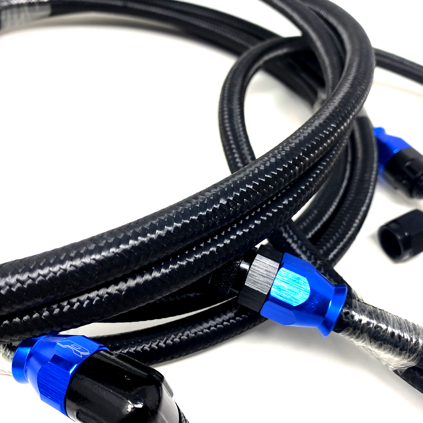 Precision Raceworks B58 High Performance Fuel Pump - F-Series (F3x/F2x)