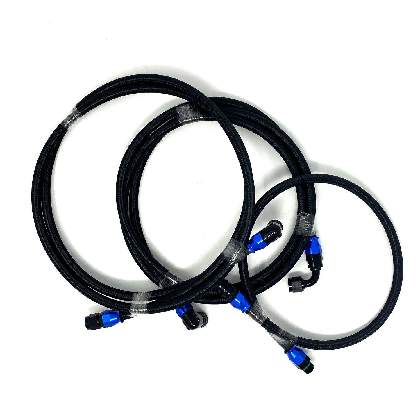 Precision Raceworks B58 High Performance Fuel Pump - F-Series (F3x/F2x)