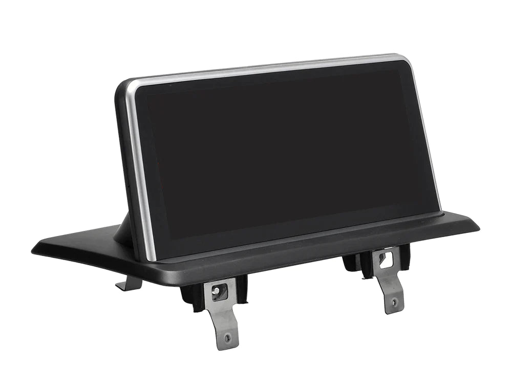 Apple CarPlay & Android Auto Head Unit for BMW E81/E82/E87/E88