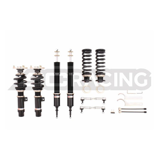 BC Racing Coilovers BR Series