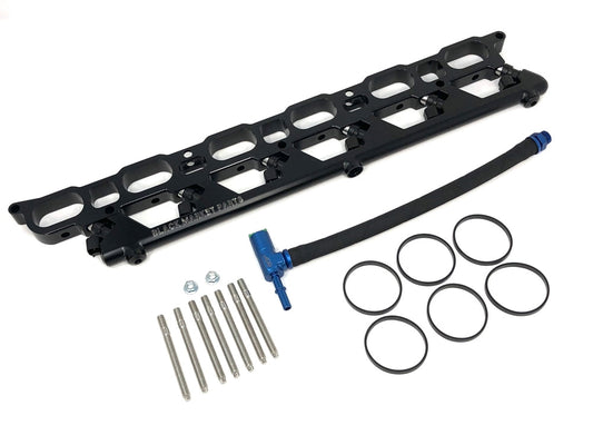 BMP N54/N55 Port Injection