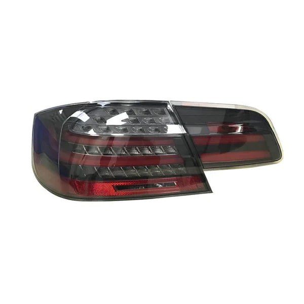 E92 Black Line LCI Style Tail Lights