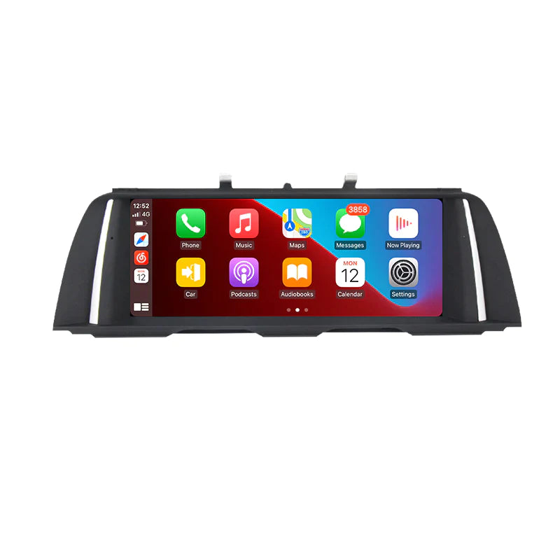 Apple CarPlay & Android Auto Head Unit for BMW F10/F11/F18