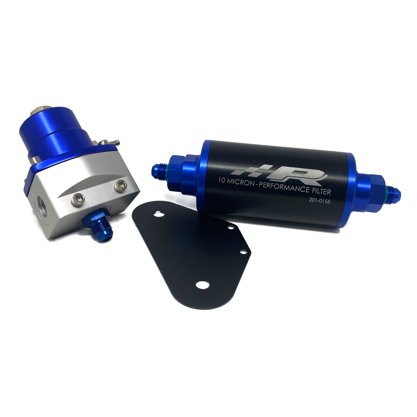 Precision Raceworks B58 High Performance Fuel Pump - F-Series (F3x/F2x)
