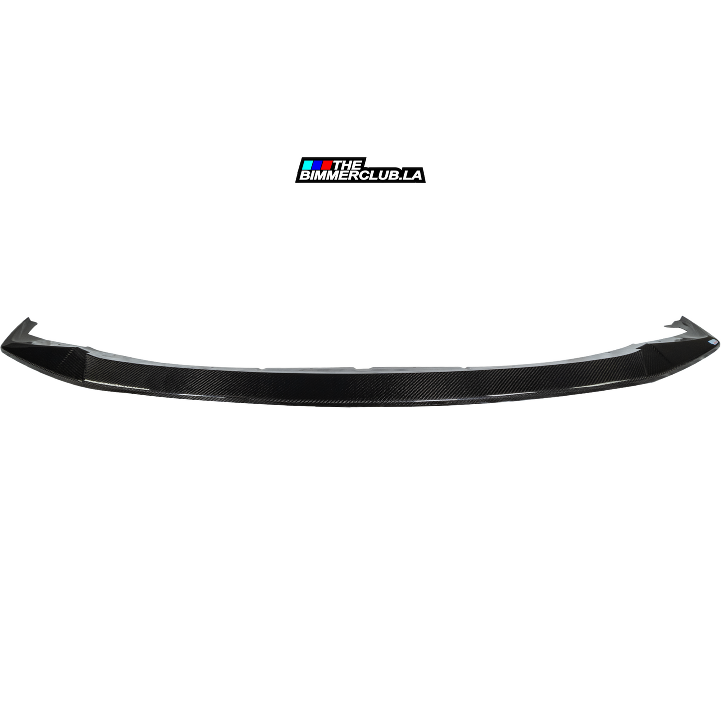 G8x M3 / M4 Carbon Fiber Front Lip
