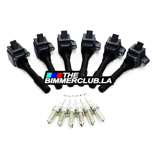 B58 Ignition Service Kit